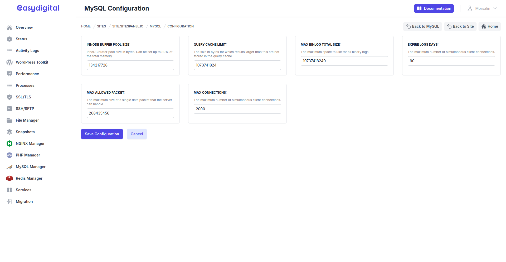 site-mysql-config.png site-mysql-config.png